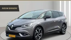 Gebruikt 2018 Renault Grand Scénic IV Intens MPV | € 12.895 (Eerlijke prijs)