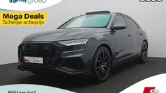 Gebruikt 2021 Audi SQ8 S-Line SUV | € 98.900 (Eerlijke prijs)