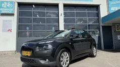Gebruikt 2016 Citroën C4 Cactus Hatchback | € 5.950 (Goede deal)