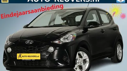 Gebruikt 2020 Hyundai i10 Comfort Hatchback | € 14.900 (Eerlijke prijs)