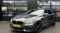 BMW M135