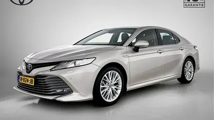 Occasion Toyota Camry Executive 218 PK (160 kW) 2020 Sedan