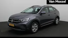 VW Taigo