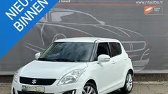 Overige Gebruikt 2016 Suzuki Swift Exclusive Hatchback | € 8.499 (Eerlijke prijs)