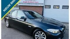 BMW 523