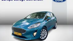 Gebruikt 2018 Ford Fiesta Titanium Hatchback | € 11.745 (Eerlijke prijs)