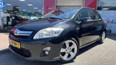 Zwart Gebruikt 2011 Toyota Auris Executive Hatchback | € 8.495 (Eerlijke prijs)