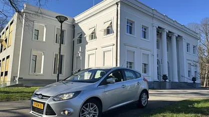 Occasion Ford Focus Titanium 101 PK (74 kW) 2013 Hatchback