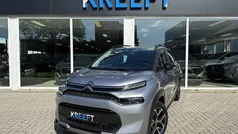 Grijs Gebruikt 2023 Citroën C3 Aircross PureTech SUV | € 18.450 (Eerlijke prijs)