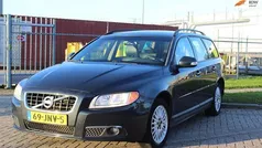 Gebruikt 2009 Volvo V70 Stationwagen | € 3.450 (Eerlijke prijs)