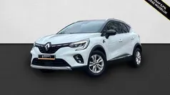 Gebruikt 2021 Renault Captur Intens SUV | € 23.650 (Eerlijke prijs)