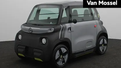 Occasion Opel Rocks-e Rocks 2024 Hatchback