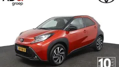 Gebruikt 2024 Toyota Aygo X Pulse SUV | € 19.450 (Eerlijke prijs)