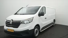 Wit Gebruikt 2023 Renault Trafic Van | € 21.500 (Eerlijke prijs)