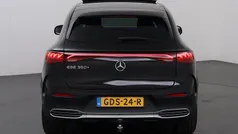 Mercedes EQE350