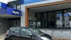 Zwart Gebruikt 2008 Toyota Yaris Terra Hatchback | € 4.990 (Eerlijke prijs)