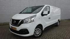 Gebruikt 2019 Nissan NV300 Van | € 12.450 (Eerlijke prijs)