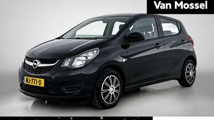 Occasion 2017 Opel Karl Edition Hatchback | € 7.645 (Eerlijke prijs)