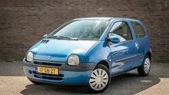 Gebruikt 2005 Renault Twingo Hatchback | € 1.250 (Eerlijke prijs)