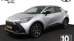 Grijs Gebruikt 2024 Toyota C-HR SUV | € 32.950 (Super prijs)