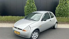 Gebruikt 2007 Ford Ka Futura Hatchback | € 999 (Eerlijke prijs)