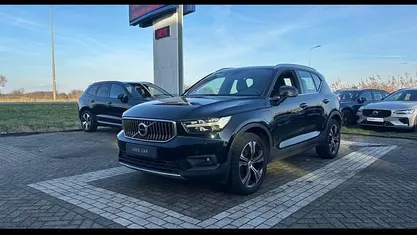 Occasion 2021 Volvo XC40 Inscription SUV | € 29.940 (Eerlijke prijs)