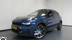 Blauw Gebruikt 2023 Lynk & Co 01 SUV | € 30.340 (Eerlijke prijs)