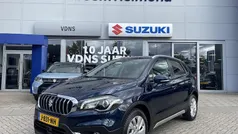 Blauw Gebruikt 2020 Suzuki SX4 S-Cross SUV | € 19.450 (Eerlijke prijs)