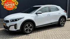 Gebruikt 2022 Kia XCeed SUV | € 21.735 (Goede deal)
