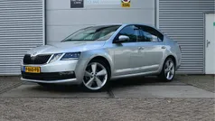 Gebruikt 2019 Skoda Octavia Business Line Hatchback | € 14.999 (Eerlijke prijs)