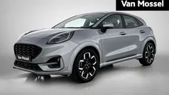Gebruikt 2021 Ford Puma ST-Line X SUV | € 19.845 (Eerlijke prijs)