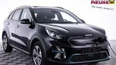 Zwart Gebruikt 2022 Kia e-Niro SUV | € 26.990 (Super prijs)