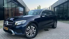 Gebruikt 2018 Mercedes GLC250 Premium SUV | € 25.650 (Super prijs)