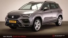 Gebruikt 2023 Seat Ateca Business SUV | € 32.245 (Eerlijke prijs)