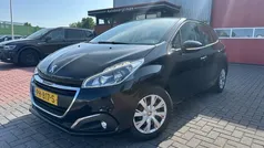 Gebruikt 2017 Peugeot 208 Hatchback | € 6.990 (Eerlijke prijs)