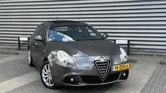 Gebruikt 2012 Alfa Romeo Giulietta Business Hatchback | € 4.750 (Eerlijke prijs)