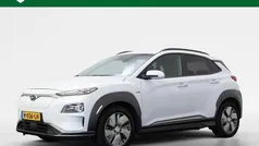Wit Gebruikt 2019 Hyundai Kona Premium SUV | € 17.295 (Eerlijke prijs)