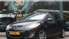 Gebruikt 2012 Mazda 2 Hatchback | € 5.750 (Eerlijke prijs)