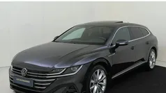 Grijs Gebruikt 2023 VW Arteon Business Stationwagen | € 39.950 (Eerlijke prijs)