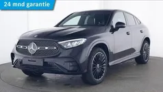 Mercedes GLC300