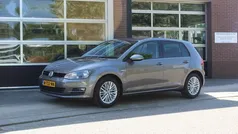 Gebruikt 2014 VW Golf VII Highline Hatchback | € 9.750 (Eerlijke prijs)