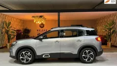 Grijs, metallic lak Gebruikt 2019 Citroën C5 Aircross Business Class SUV | € 15.990 (Eerlijke prijs)