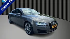 Audi A7 Sportback