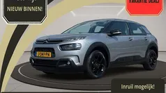 Gebruikt 2018 Citroën C4 Cactus Feel Hatchback | € 7.495 (Eerlijke prijs)