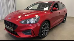 Gebruikt 2021 Ford Focus Business Edition Stationwagen | € 20.945 (Eerlijke prijs)