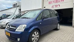 Gebruikt 2003 Opel Meriva Cosmo MPV | € 499 (Goede deal)