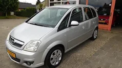 Gebruikt 2009 Opel Meriva Cosmo MPV | € 2.250 (Eerlijke prijs)