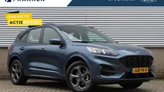 Blauw Gebruikt 2024 Ford Kuga ST-Line SUV | € 33.495 (Super prijs)