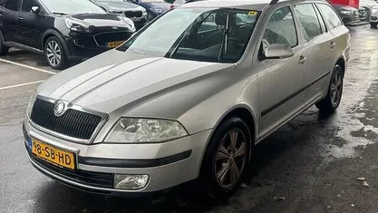 Occasion Skoda Octavia Ambiente 102 PK (75 kW) 2006 Stationwagen