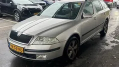 Gebruikt 2006 Skoda Octavia Ambiente Stationwagen | € 1.899 (Eerlijke prijs)